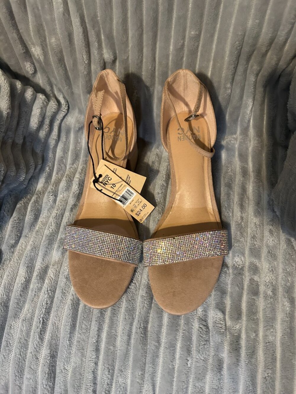 Madden NYC Sandals